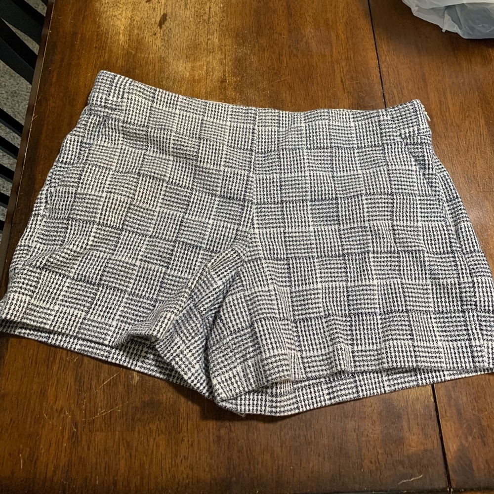LOFT shorts